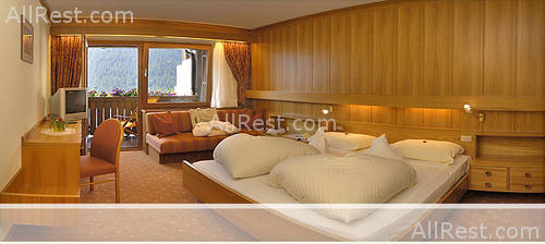 Hotel Grien 26